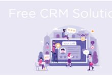 Affordable CRM