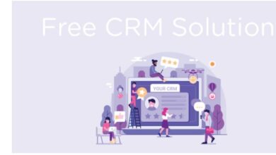 Affordable CRM
