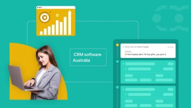 Best CRM Australia
