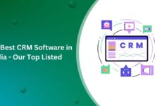 Best CRM India