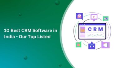 Best CRM India