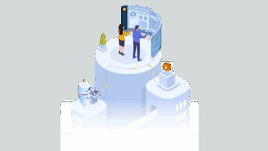 Enterprise Sales CRM