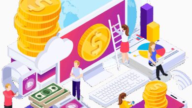 Financial Services CRM