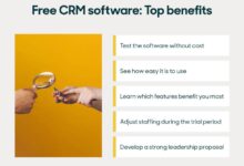 Free CRM