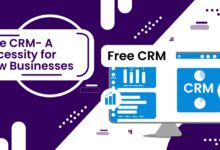 Free Trial CRM