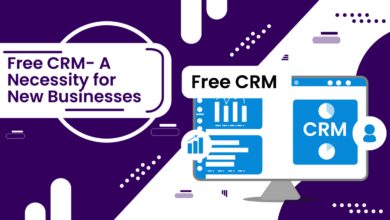 Free Trial CRM