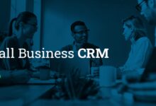 Small Business CRM