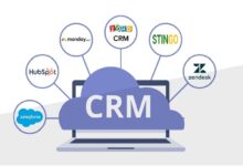 Top CRM USA