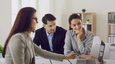 Wealth Management CRM